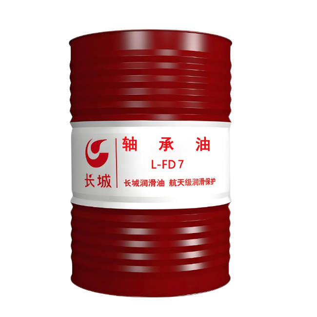 乐都长城FD轴承油